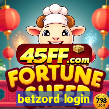 betzord login